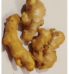 Ginger | 250 g