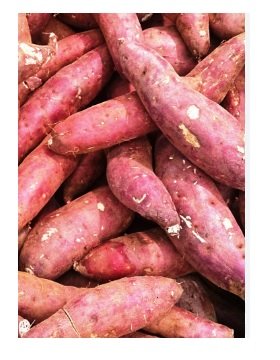 sweet potato