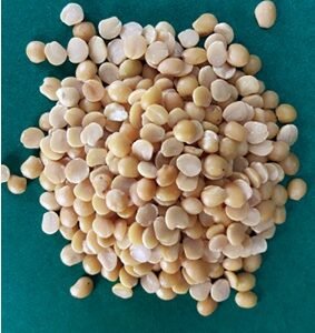 Arhar Dal | Toor Dal