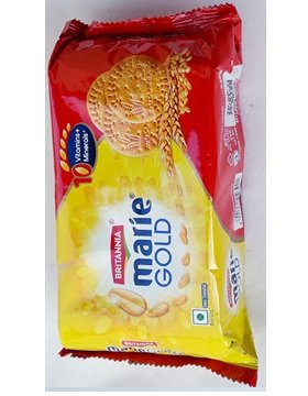 Britannia marie gold biscuit