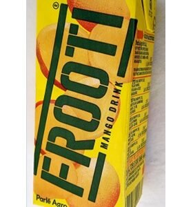 Juices & Health Drinks