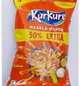 kurkure Masala Munch