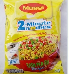 Maggi Masala Noodles 70g