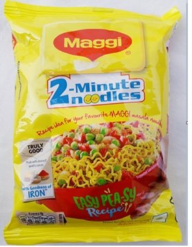 maggi masala noodle 70g