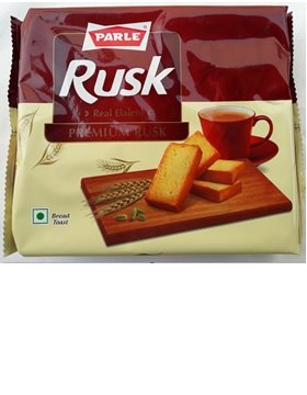 parle rusk real elaichi