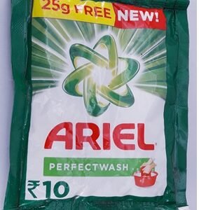 Ariel Perfect Wash Detergent Powder