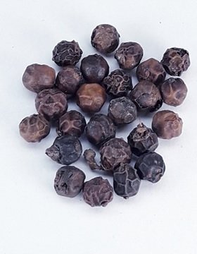 Black Pepper Whole
