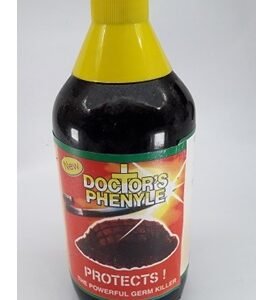 Doctor’s Phenyl Floor Cleaner
