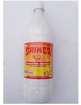Gainda Floor Cleaner White 1 L