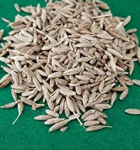 Jeera (Cumin Seeds)