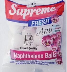 Naphthalene Balls