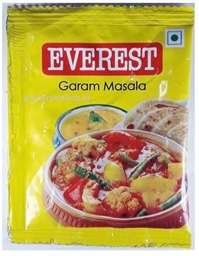 everest garam masala