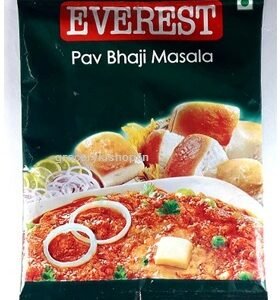 Everest Pav Bhaji Masala