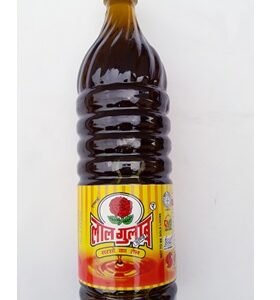 lal gulab mustered oil