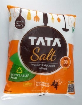 tat salt 1kg